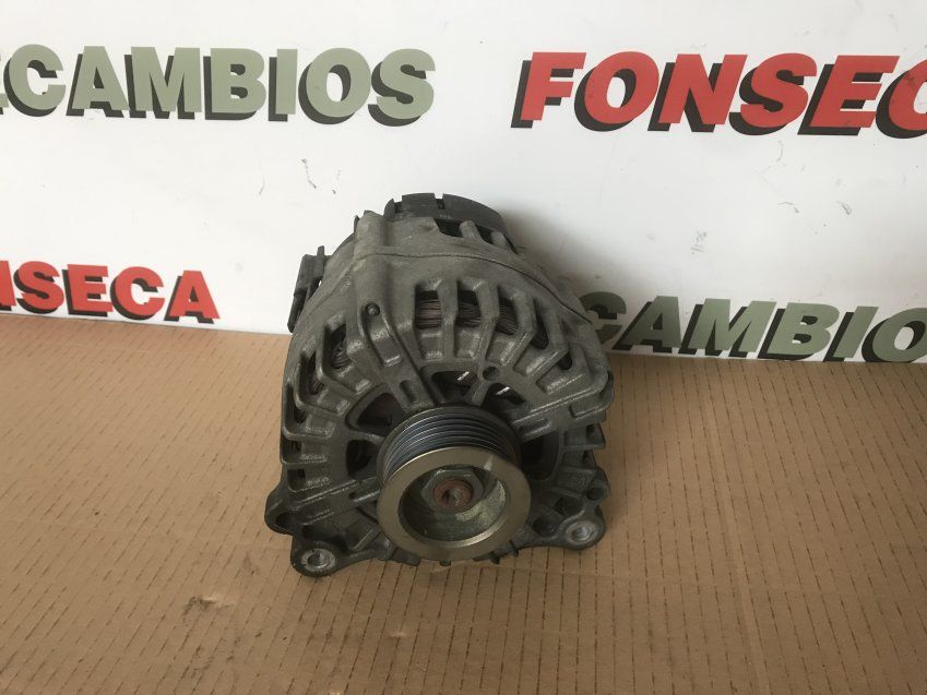 ALTERNADOR PORSCHE CAYENNE 2010 92A 3.0d 240cv Ref. 059903023