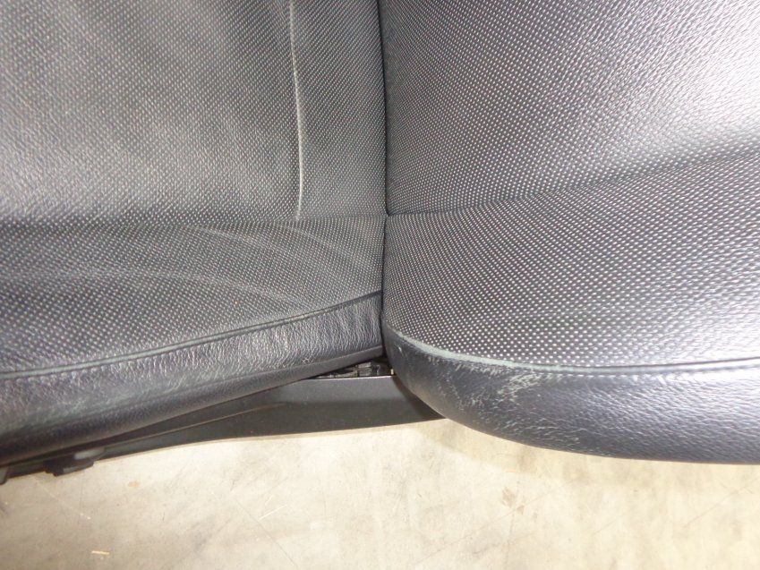 ASIENTOS BMW X5 2010 E70 PACK M ELECTRICOS CALEFACTABLES CON MEMORIA DE 7 PLAZAS CON TAPIZADOS