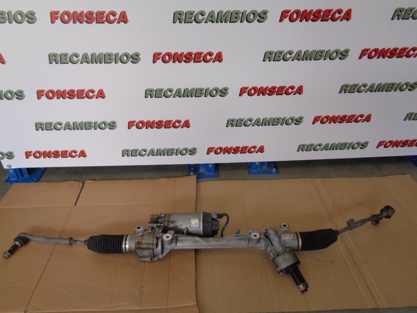 CREMALLERA DIRECCIÓN BMW SERIE 7 2017 G11 740e iPerformance 56.000Kms