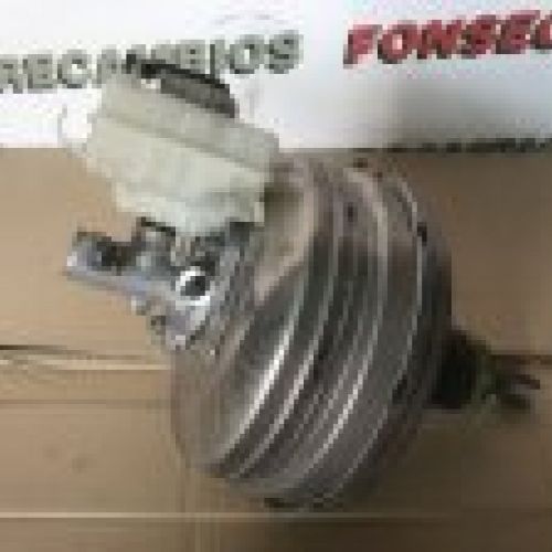 SERVOFRENO COMPLETO BMW 520d 2008 177cv E60 E61