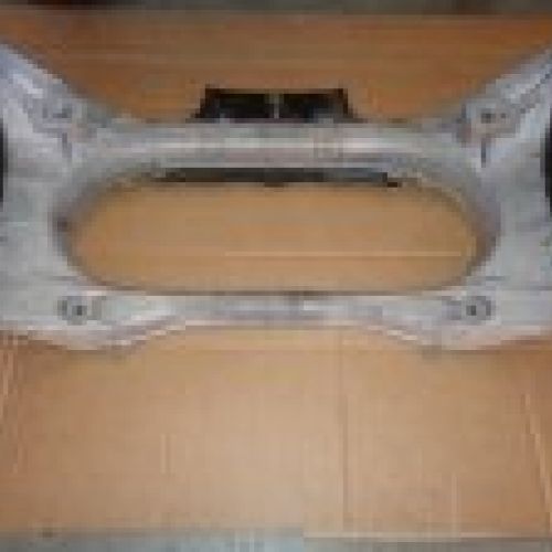 CUNA / PUENTE DELANTERO LEXUS IS300h 2013 52