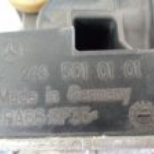 CAJA CAMBIO MERCEDES CLA 2014 W117 220cdi 163cv 65