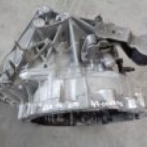 CAJA CAMBIO MERCEDES GLA 2014 W156 200cdi 136cv 47
