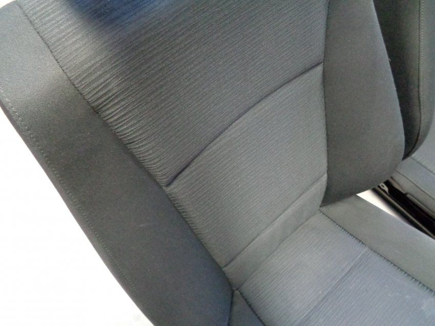 ASIENTOS BMW X1 2014 E84 CON TAPIZADOS