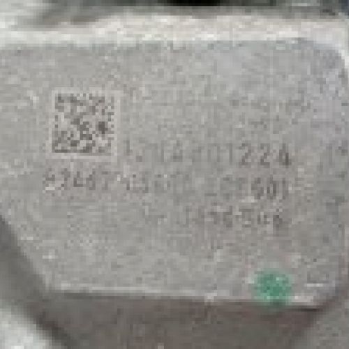 CAJA CAMBIO MERCEDES CLA 2014 W117 220cdi 163cv 65