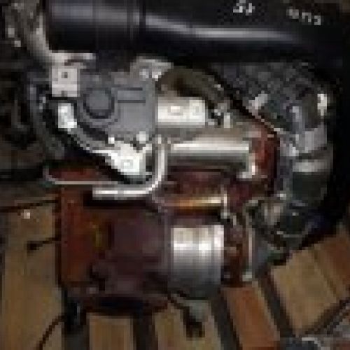 MOTOR RENAULT CLIO 4 2015 1500dci 75cv 27