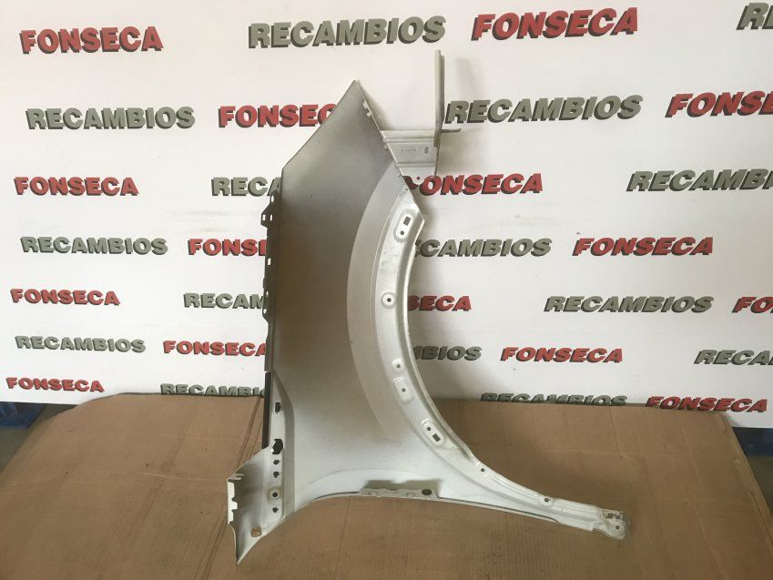 ALETA  DELANTERA IZQUIERDA PEUGEOT 2008 2020 GT LINE