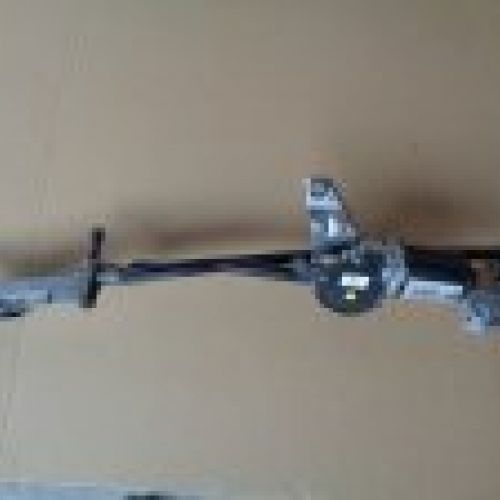 MOTOR LIMPIA DELANTERO MERCEDES BENZ CLASE CLA 2014 W117 VALEO   REF
