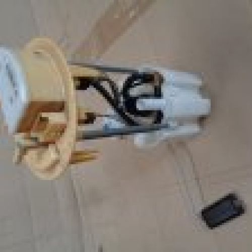 BOMBA COMBUSTIBLE CITROEN BERLINGO 2019 1