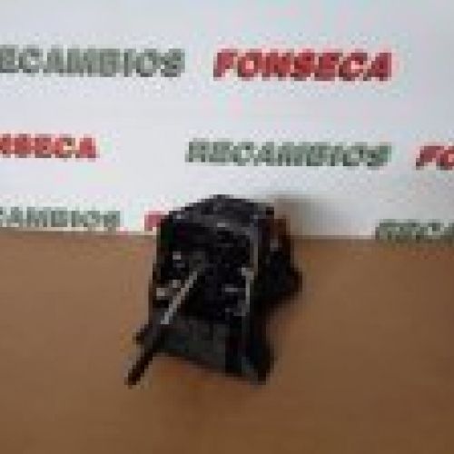 SELECTOR MARCHAS CITROEN BERLINGO 2019 1
