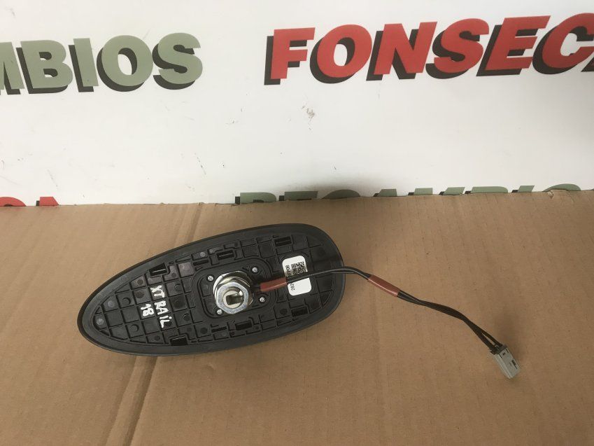 ANTENA NISSAN XTRAIL 2018 T32 Ref. 28208 6FOB