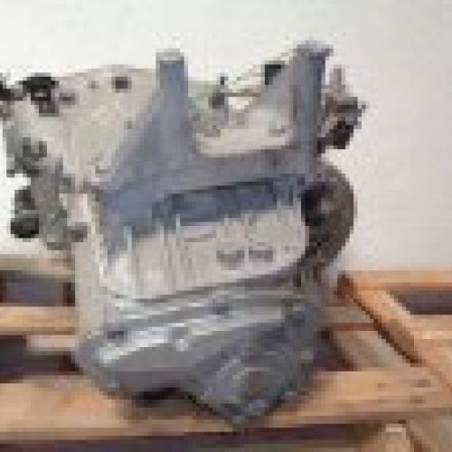 CAJA CAMBIO CITROEN C5 2012 2