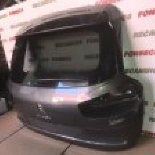 PORTON CITROEN C4 PICASSO 2017 USADO