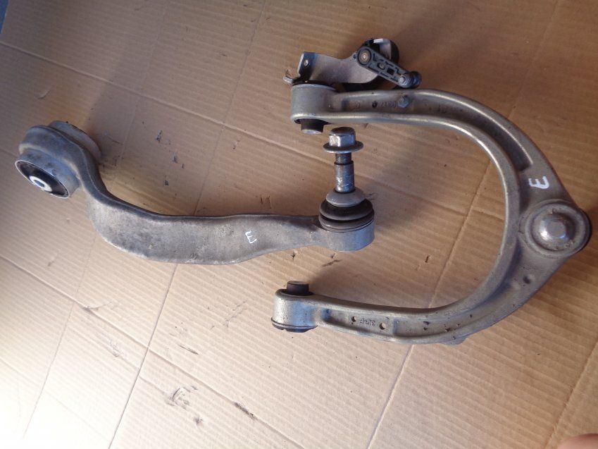 BRAZOS SUSPENSIÓN DELANTEROS BMW 740e iPerformance 2015 G11 / G12 56