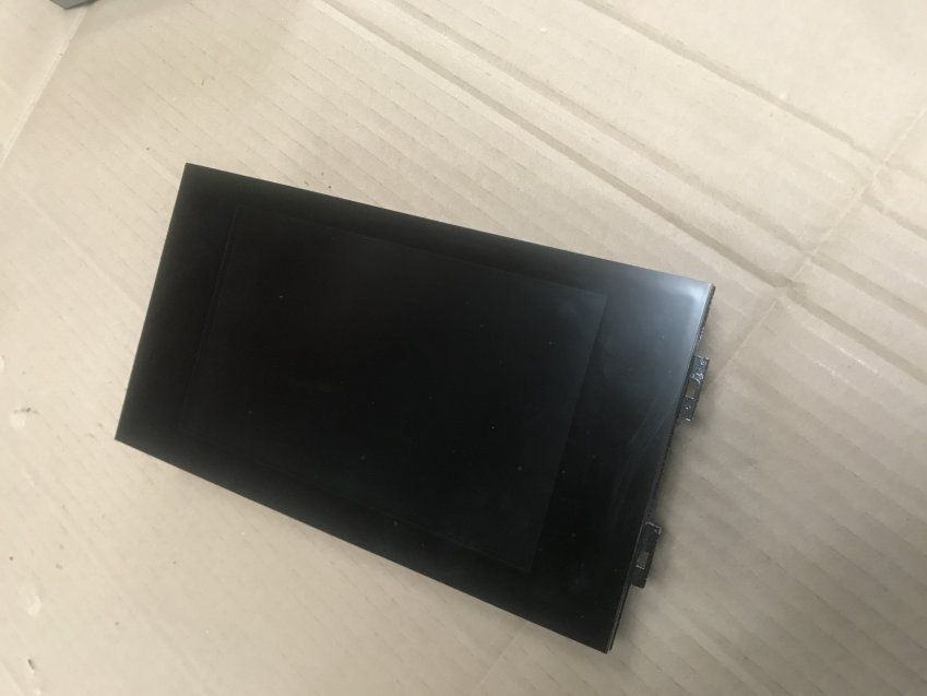 SISTEMA NAVEGACION PEUGEOT 308 II 2018 Ref Radio 9821908980   Ref Pantalla 982429858000   Ref Lector Cd 9824971580 00