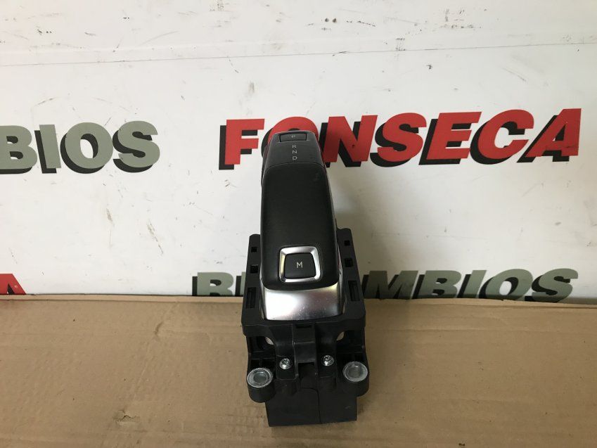 SELECTOR MARCHAS AUTOMATICO PEUGEOT 3008 II 2017 1.6d Ref. 98205727DX