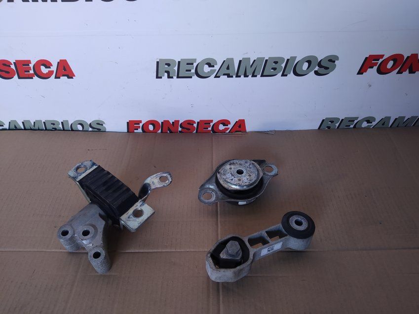 SOPORTE MOTOR / CAJA CAMBIOS FIAT 500 2019 1.2 Gasolina