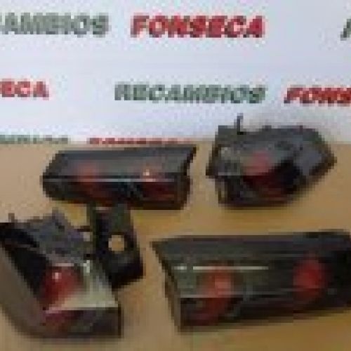 PILOTOS PEUGEOT 2008 II 2020 ORIGINALES