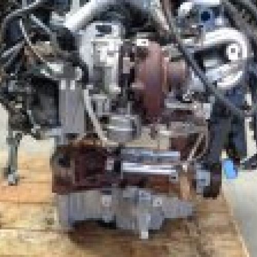 MOTOR QASHQAI 2018 1500dci 110cv 32