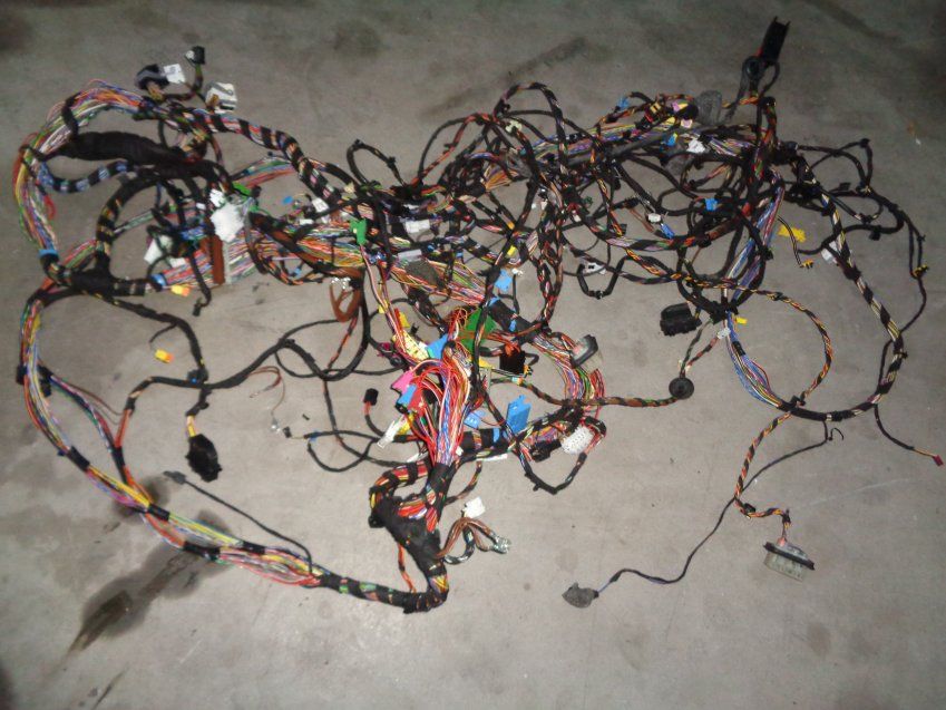 INSTALACIÓN COMPLETA MERCEDES BENZ CLA 45 2014 W117