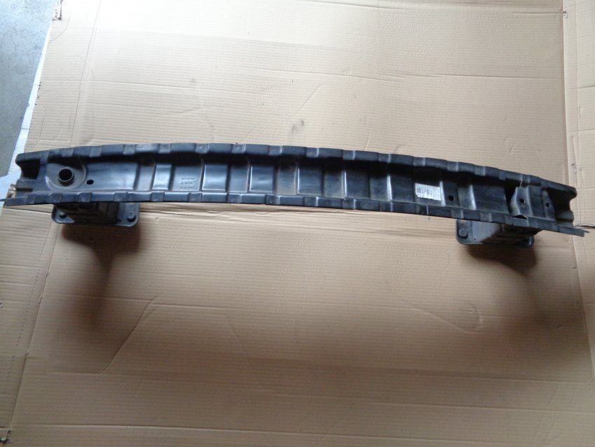 REFUERZO PARAGOLPES TRASERO MERCEDES BENZ CLASE CLA 2014 W117