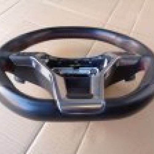 VOLANTE MERCEDES BENZ CLASE A45 2014 W176 AMG CON LEVAS