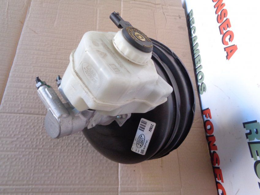 SERVOFRENO / BOMBA FRENO RANGE ROVER VOGUE 2015 L405 4.4 SDV8 340cv
