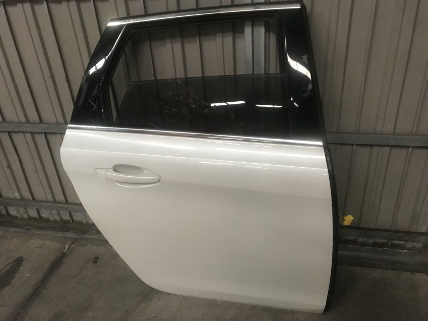 PUERTAS PEUGEOT 308 II SW 2018