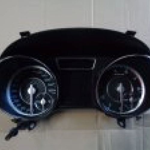 CUADRO INSTRUMENTOS MERCEDES BENZ CLA 45 2014 W117