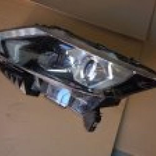 FAROS NISSAN QASHQAI 2015 J11