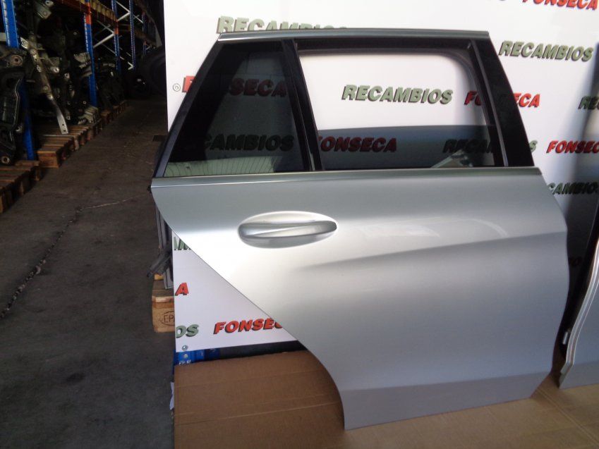 PUERTAS MERCEDES BENZ CLASE C 2015 FAMILIAR W205