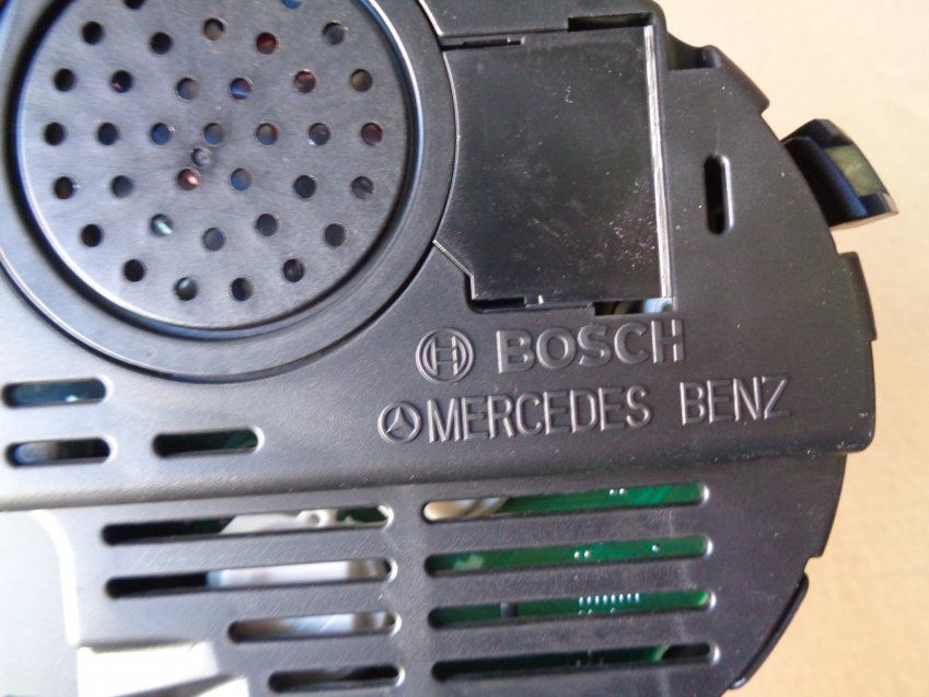 CUADRO INSTRUMENTOS / CUENTA KMS MERCEDES BENZ CLASE A 200CDI 136CV W176 AMG