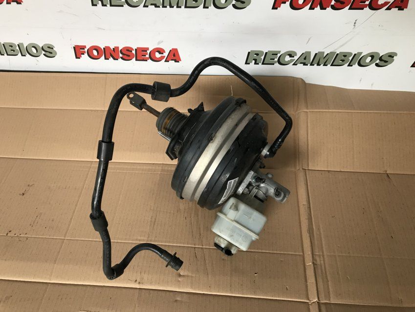 SERVOFRENO COMPLETO BMW SERIE 5 2011 520d 184cv F10 F11 Ref. 296796726020