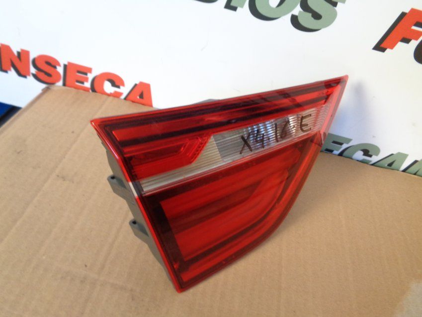 PILOTO PORTON IZQUIERDO BMW X4 2016 F26 ORIGINAL BMW Ref. F0356500