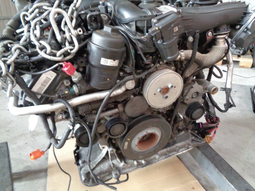 MOTOR A5 2012 3