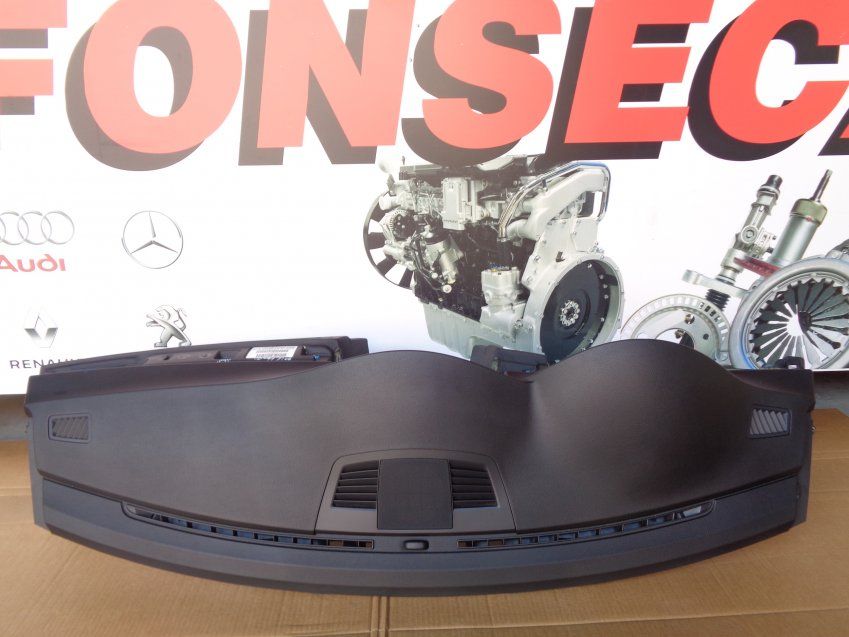 KIT DE AIRBAG COMPLETO BMW M3 2008 E93