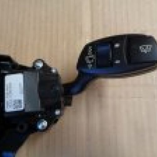 MANDO LUCES / PIÑA BMW SERIE 6 2008 635d E63 De Caja Automática Ref. LZ69170226 / 697639402