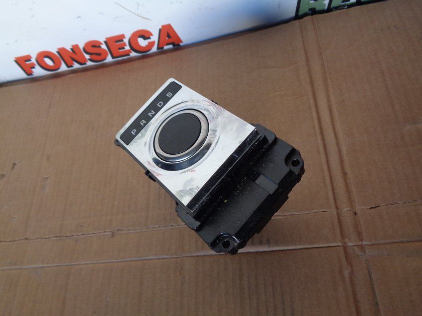 SELECTOR MARCHAS AUTOMATICO RANGE ROVER VOGUE 2015 L405 4.4 SDV8 340cv Ref. JLR EK52 7E453 AC