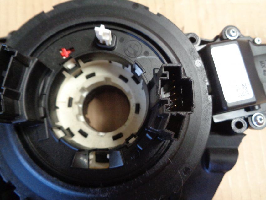 MANDO LUCES / PIÑA BMW SERIE 6 2008 635d E63 De Caja Automática Ref. LZ69170226 / 697639402
