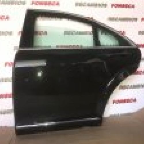 PUERTAS MERCEDES S 2007 W221