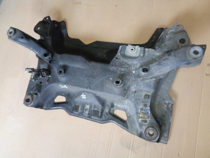 CUNA / PUENTE DELANTERO PEUGEOT 508 2012 2
