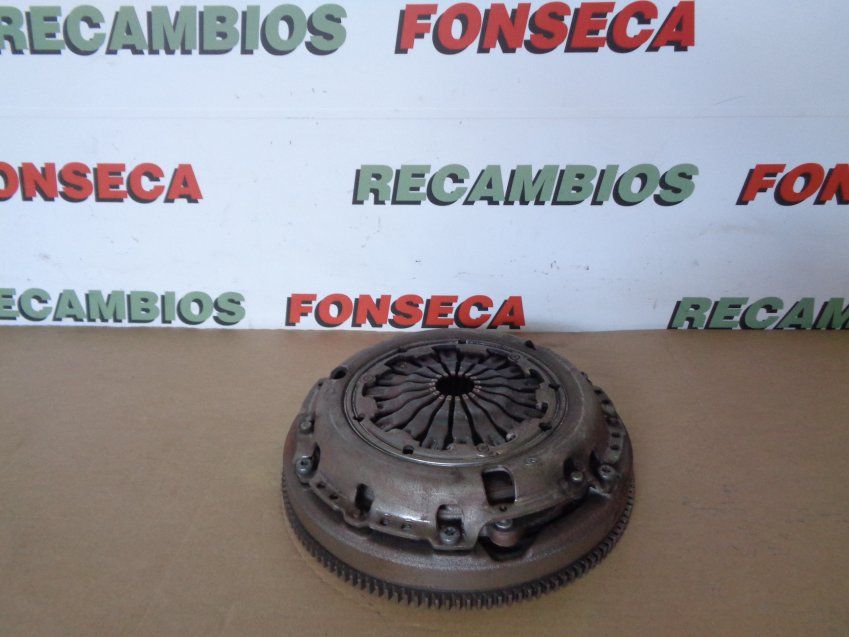 KIT EMBRAGUE CITROEN BERLINGO 2019 1