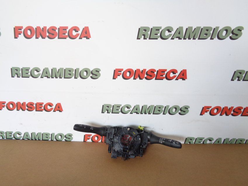 MANDO LUCES / PIÑA NISSAN QASHQAI J11 2017 1500dci 110cv Ref. 25554 4EA0A
