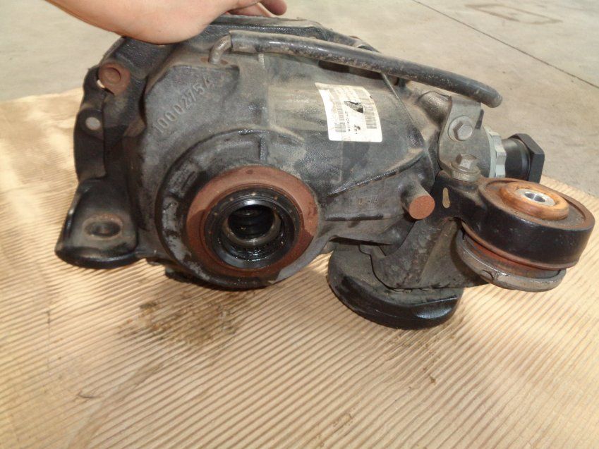 PIÑA DELANTERA RANGE ROVER SPORT 2015 3.0d V6 292cv HSE HYBRID L494 115.000Kms