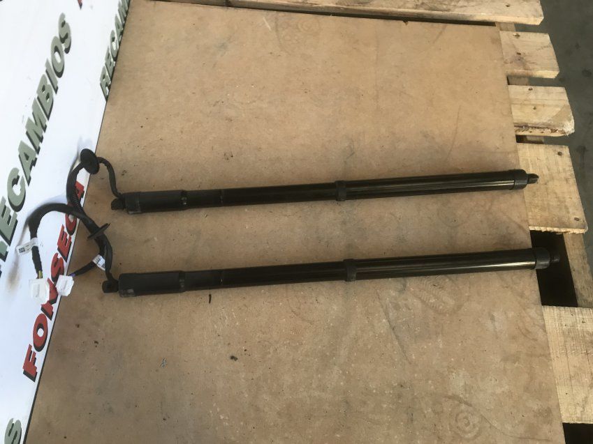 AMORTIGUADORES PORTÓN NISSAN XTRAIL 2018 T32   ELECTRICOS