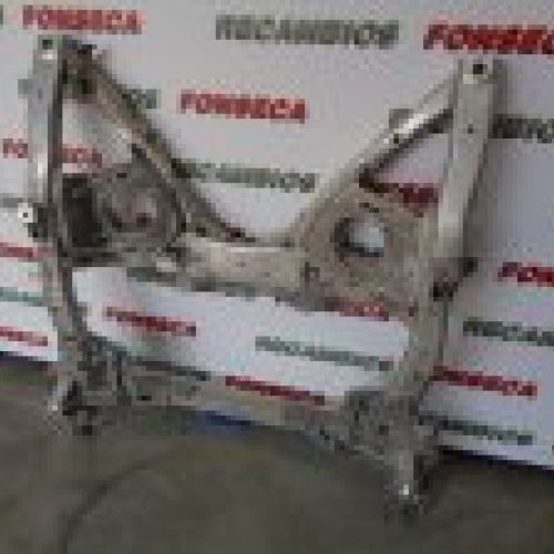 CUNA / PUENTE DELANTERO BMW SERIE 7 2017 G11 740e iPerformance 56