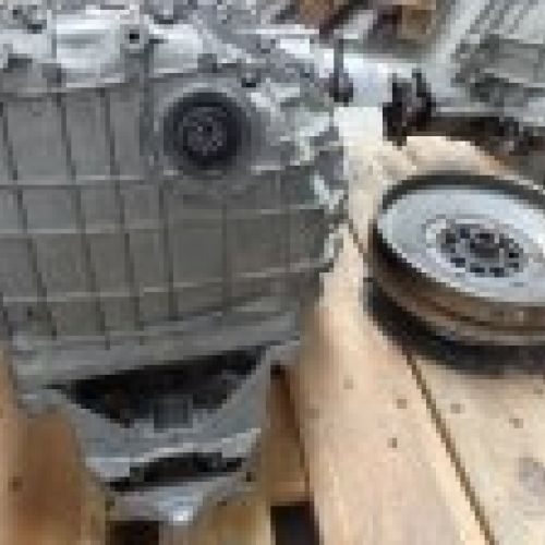 CAJA CAMBIO AUDI A5 2015 2