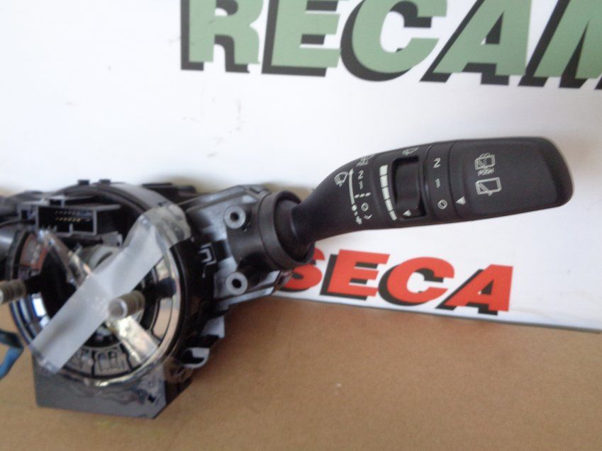 MANDO LUCES / PIÑA KIA NIRO 2018 1.6GDI HYBRID 5.900Kms De Caja Automática