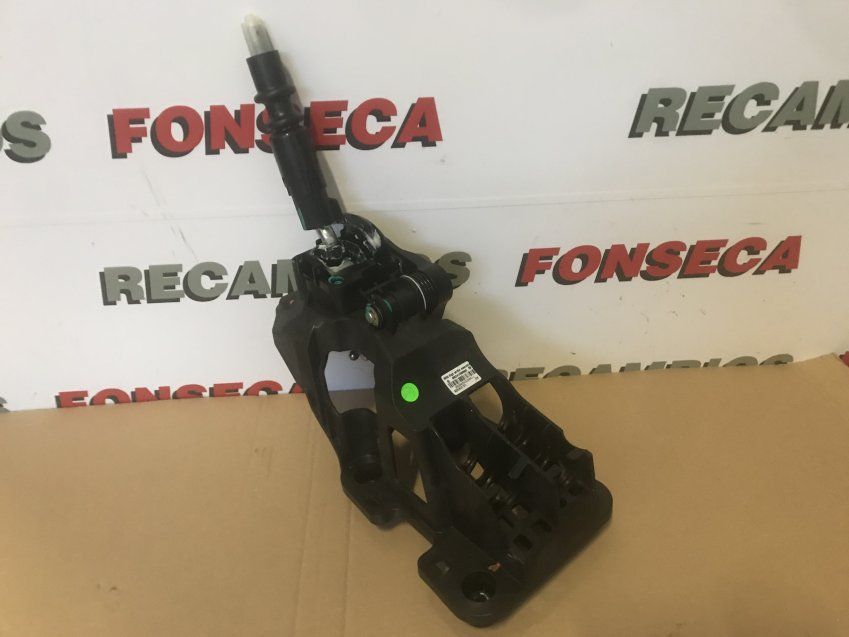 SELECTOR MARCHAS MANUAL PEUGEOT 2008 II 1.2 gasolina Ref. 9824166680