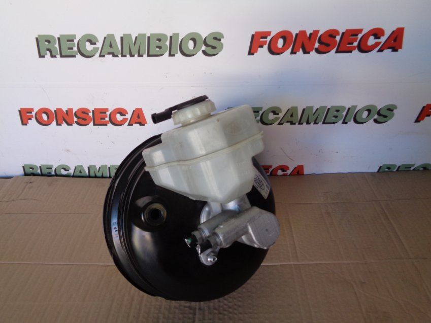 SERVOFRENO / BOMBA FRENO RANGE ROVER VOGUE 2015 L405 4.4 SDV8 340cv